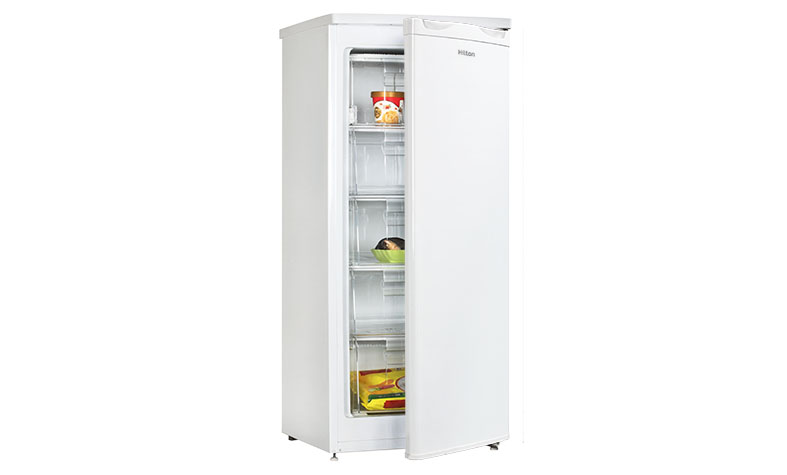 Морозильный шкаф HVF-125-160